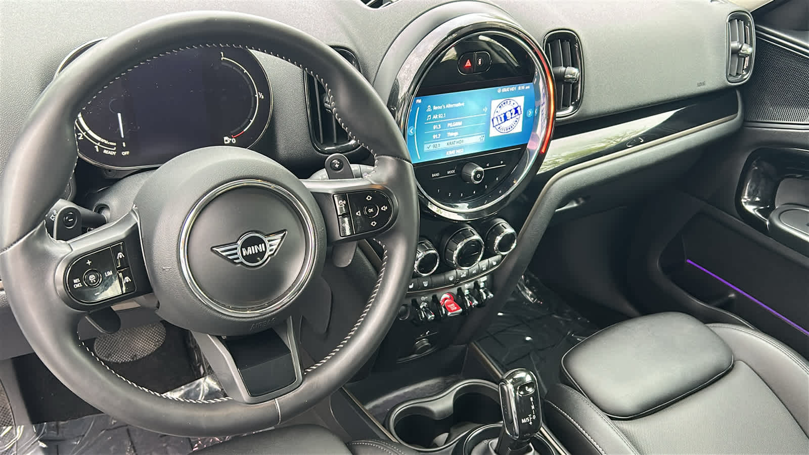 Thumbnail: 2024 MINI Cooper Countryman - 10
