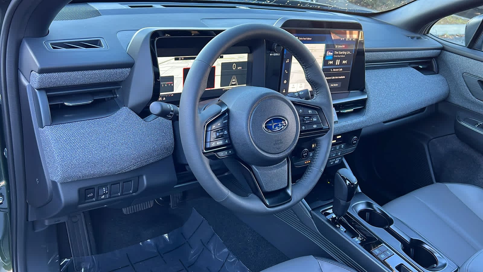 Thumbnail: 2026 Subaru Outback - 10