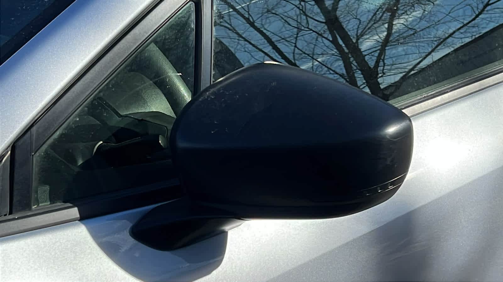 Thumbnail: 2024 Subaru Impreza - 21