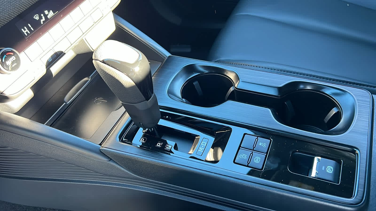 Thumbnail: 2026 Subaru Outback - 13