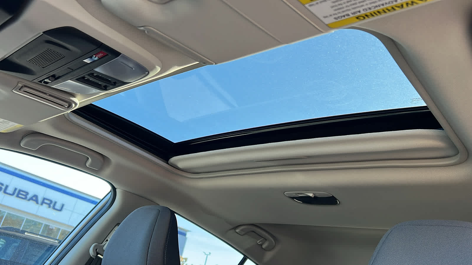 Thumbnail: 2026 Subaru Crosstrek - 31