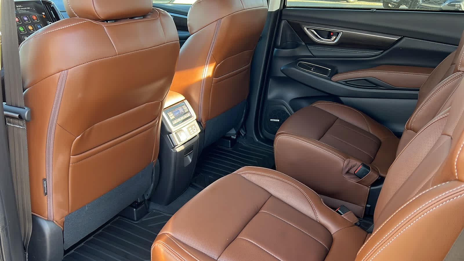 Thumbnail: 2026 Subaru Ascent - 24