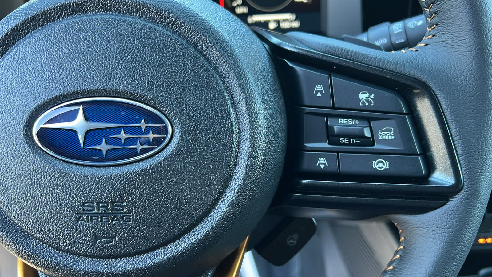 Thumbnail: 2026 Subaru Outback - 20