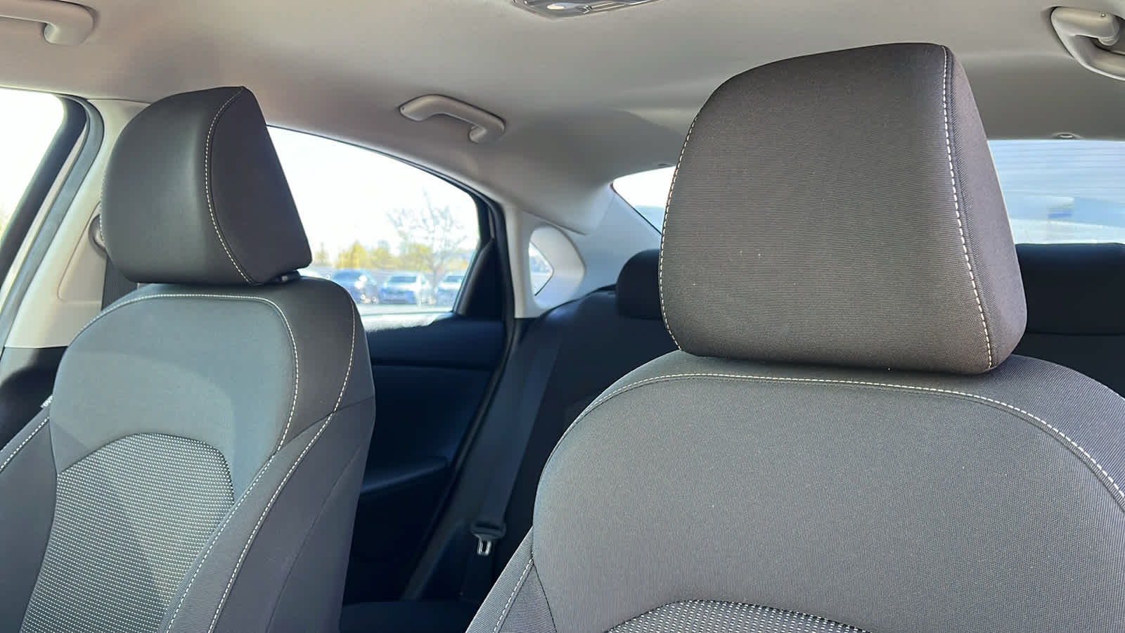 Thumbnail: 2019 Kia Forte - 11