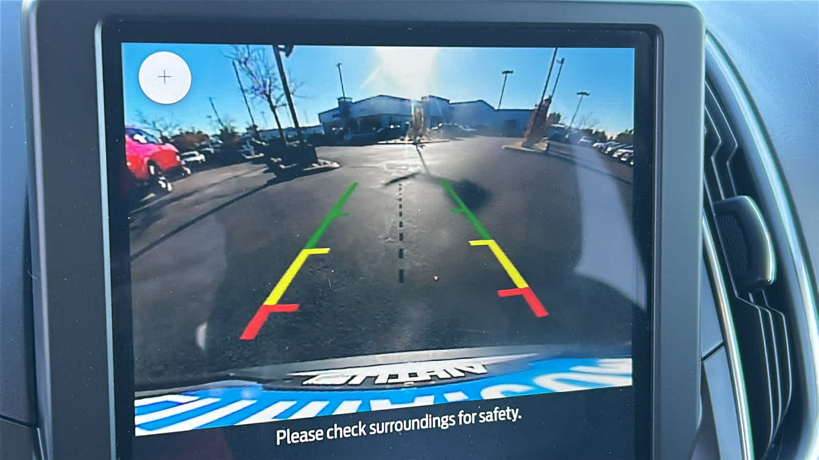 Thumbnail: 2024 Ford Edge - 16