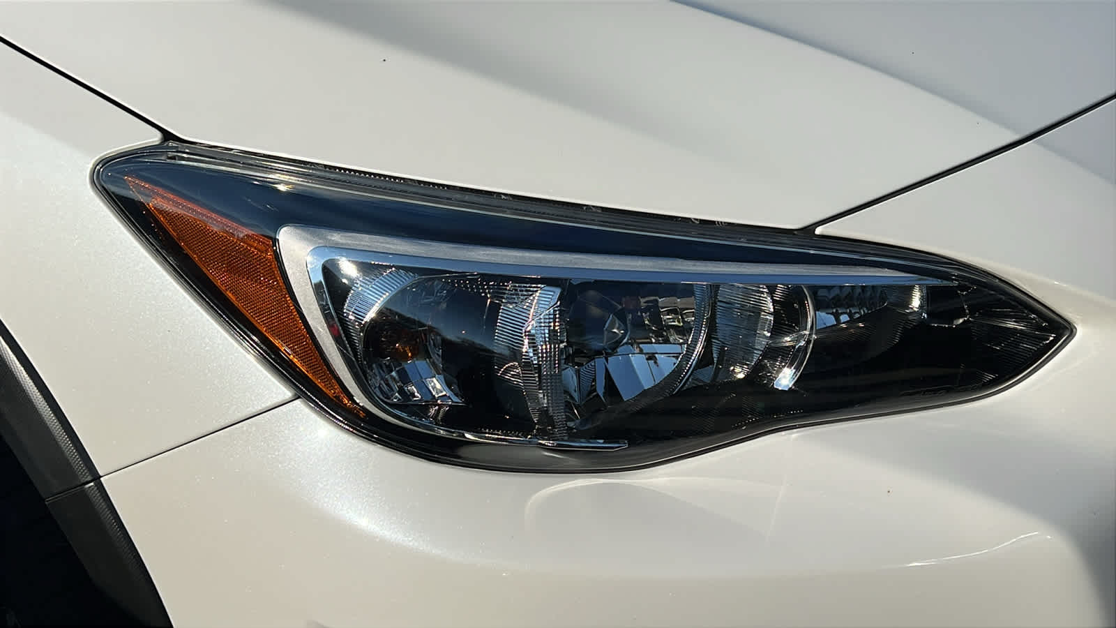 Thumbnail: 2023 Subaru Crosstrek - 20