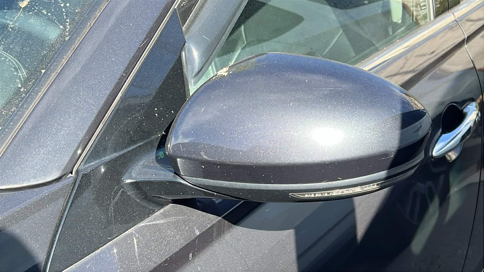 Thumbnail: 2020 Nissan Altima - 20