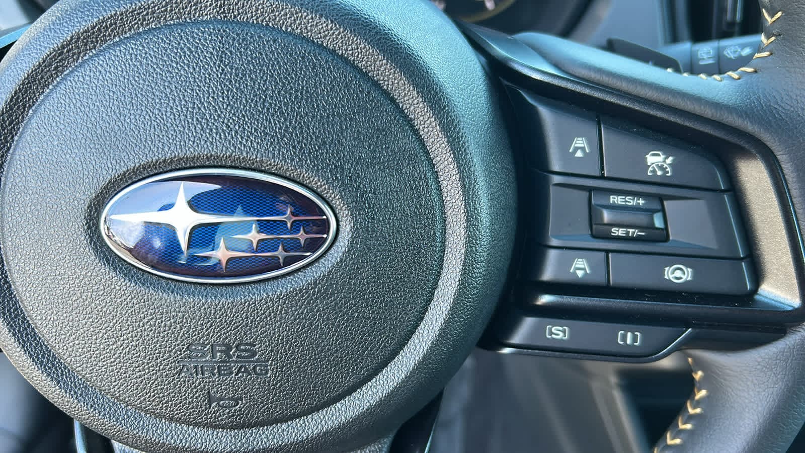 Thumbnail: 2025 Subaru Crosstrek - 20