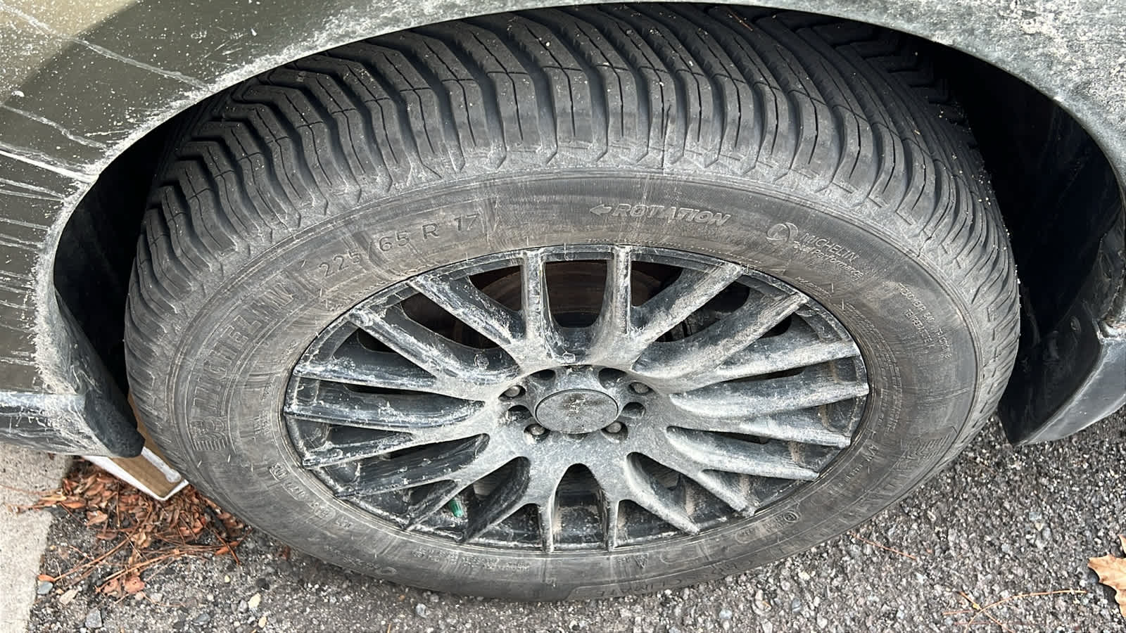 Thumbnail: 2016 Subaru Outback - 3