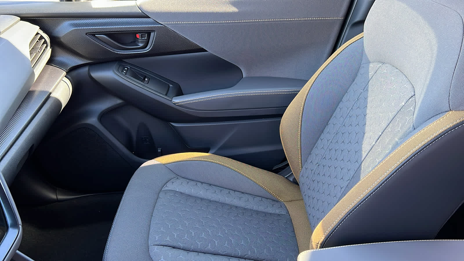 Thumbnail: 2026 Subaru Crosstrek - 12