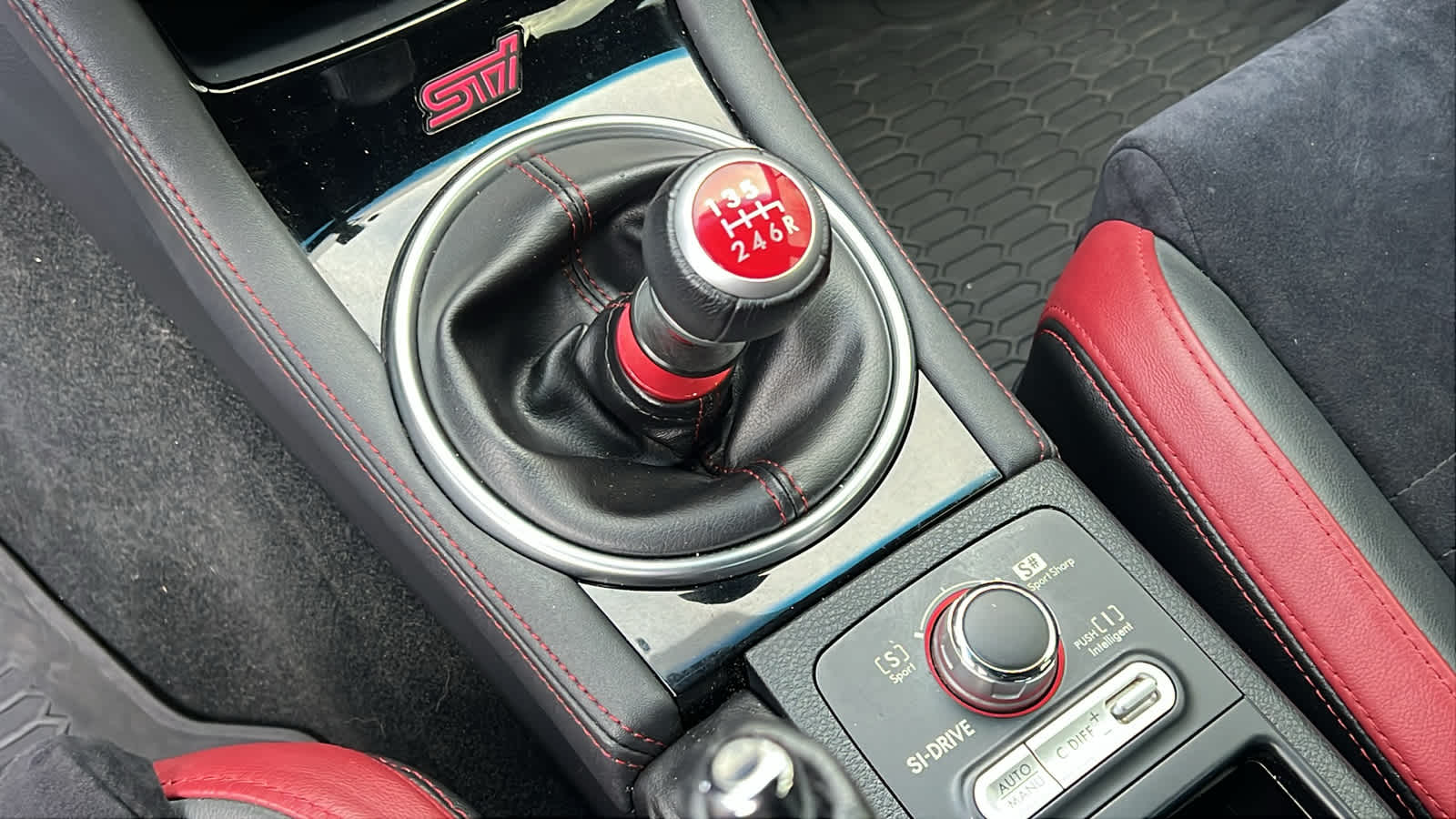 Thumbnail: 2020 Subaru WRX - 13