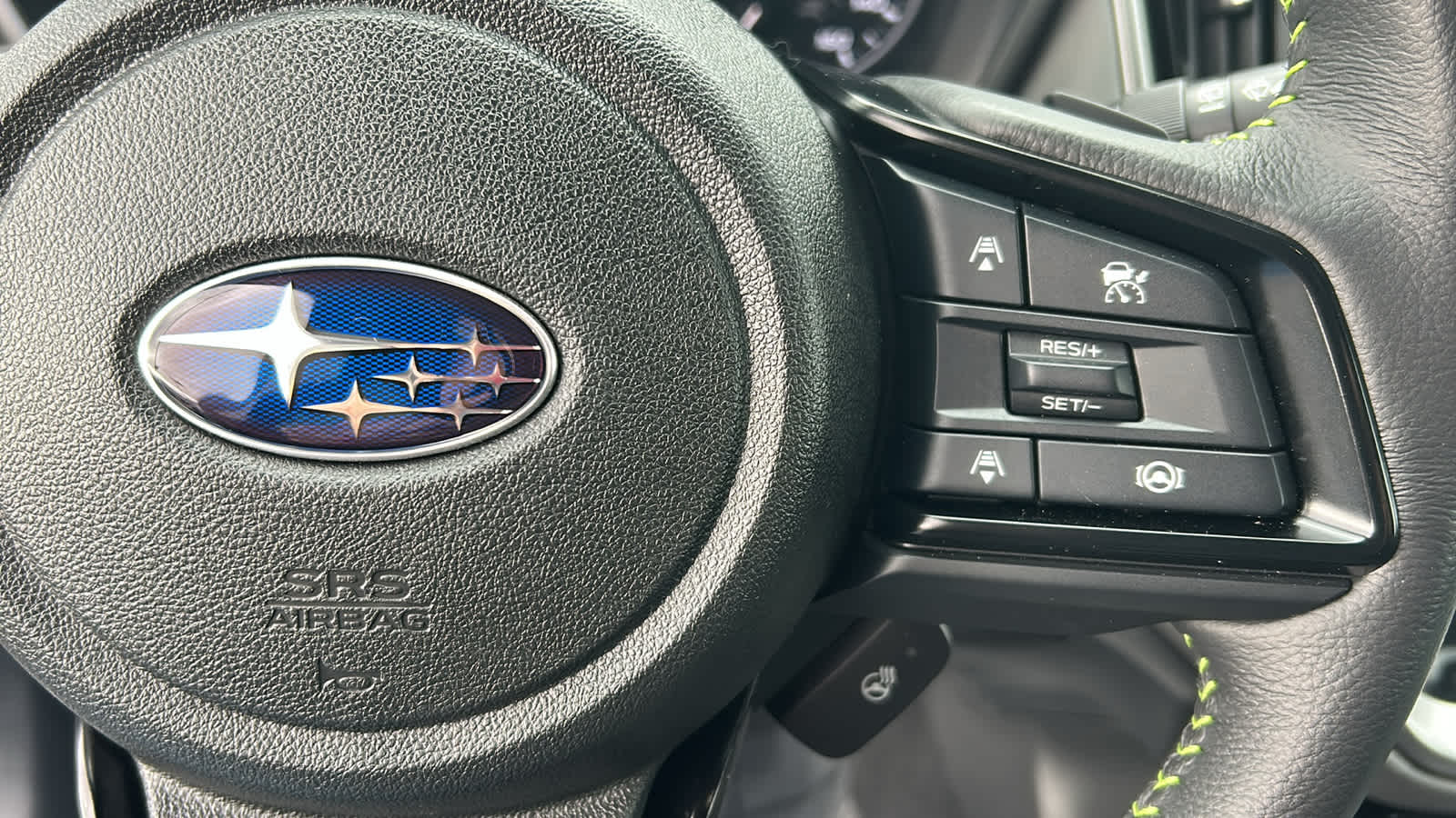 Thumbnail: 2025 Subaru Outback - 20