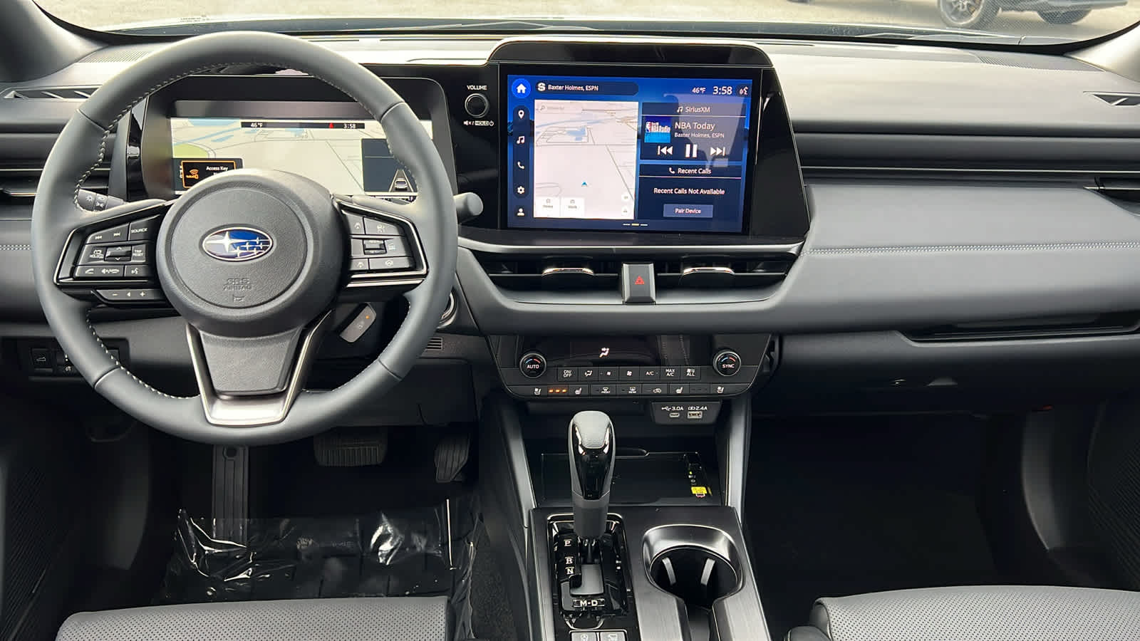 Thumbnail: 2026 Subaru Outback - 26