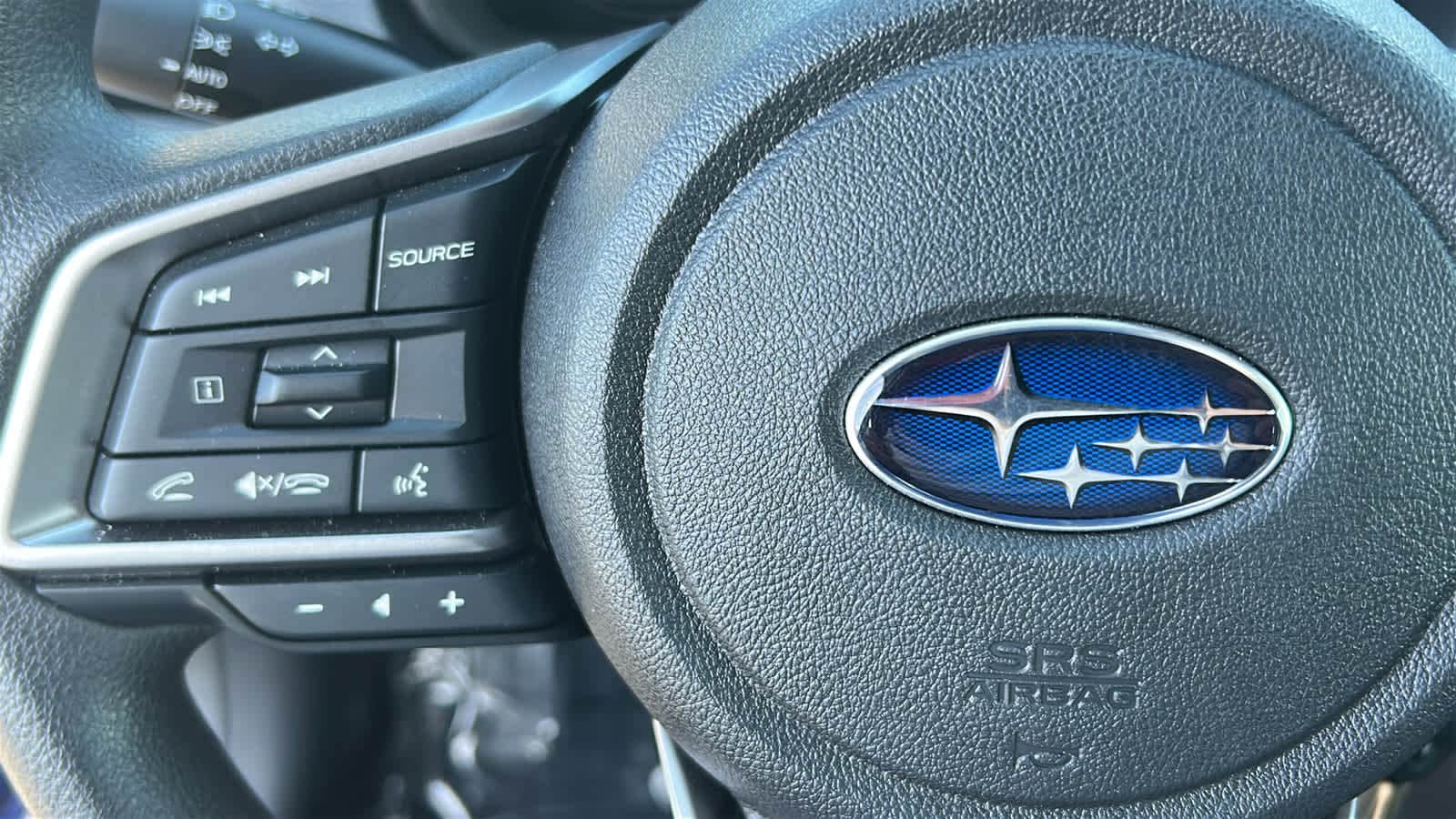 Thumbnail: 2025 Subaru Impreza - 20