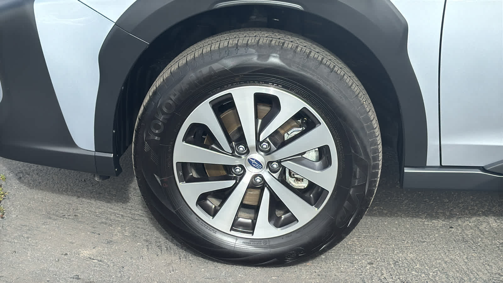 Thumbnail: 2025 Subaru Outback - 10