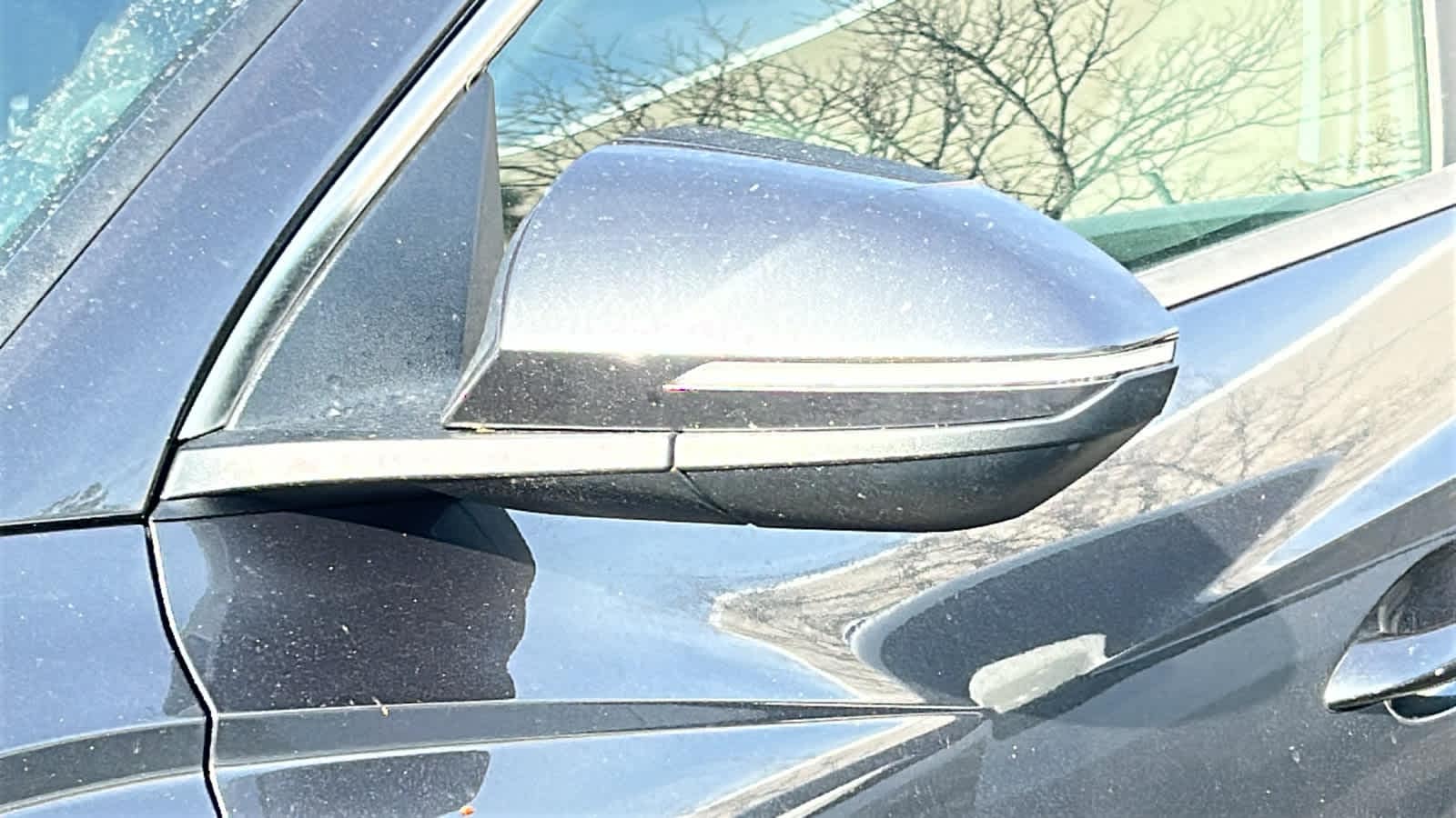 Thumbnail: 2022 Hyundai Tucson - 6