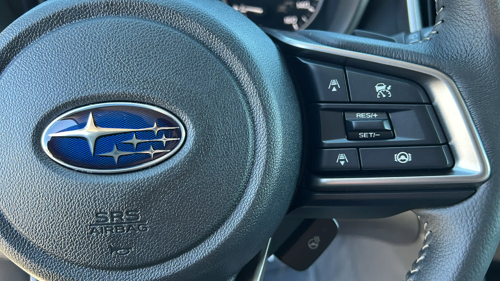 Thumbnail: 2026 Subaru Ascent - 20