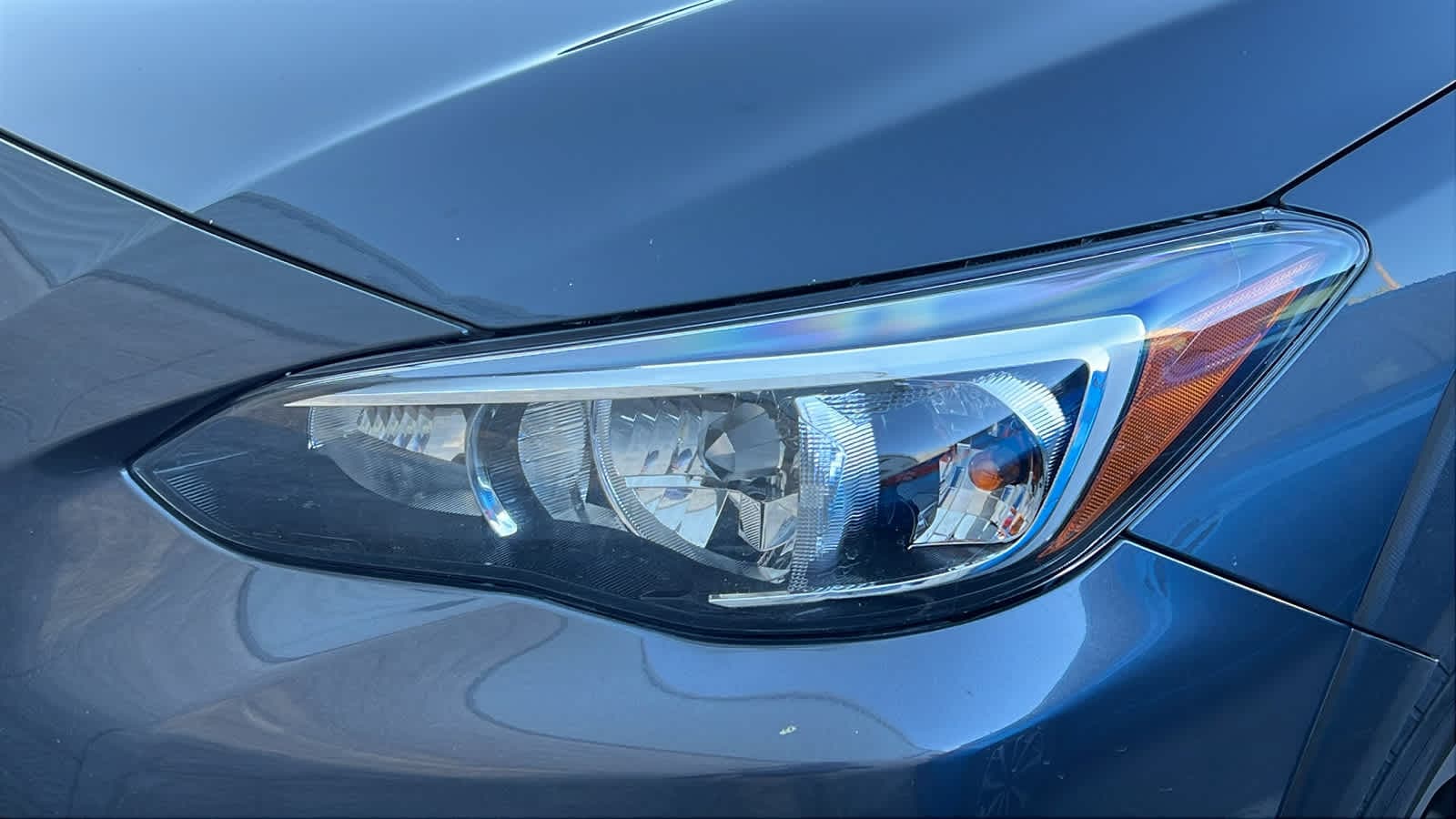 Thumbnail: 2022 Subaru Crosstrek - 2
