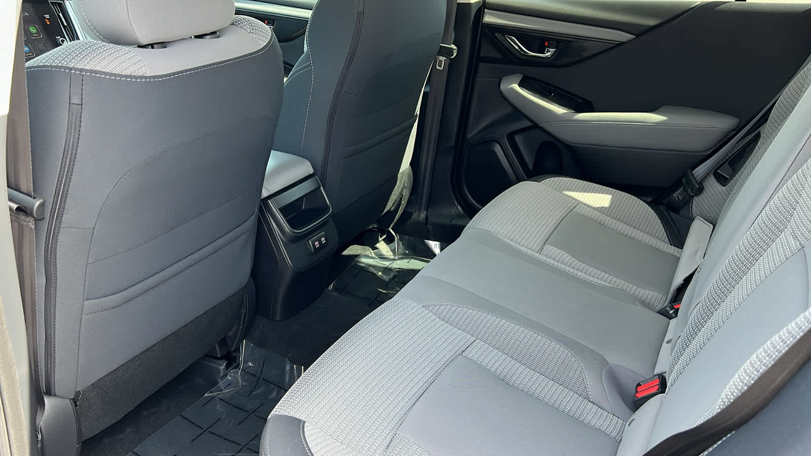 Thumbnail: 2021 Subaru Outback - 25