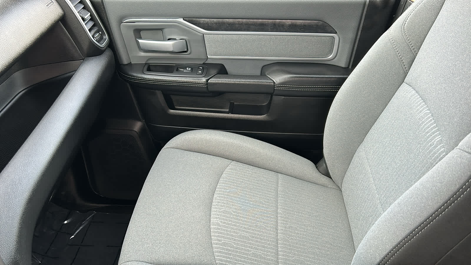 Thumbnail: 2019 RAM 2500 - 12