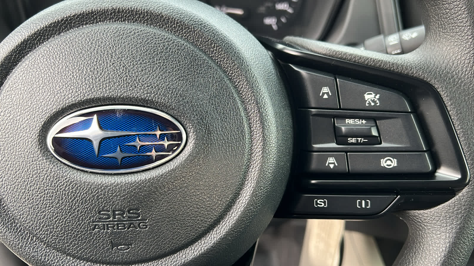 Thumbnail: 2026 Subaru Forester - 20