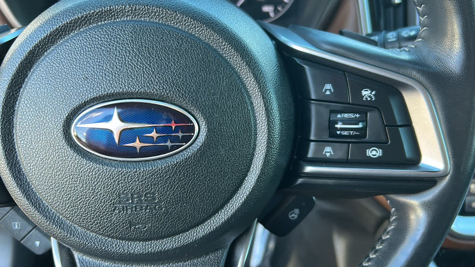 Thumbnail: 2020 Subaru Outback - 21