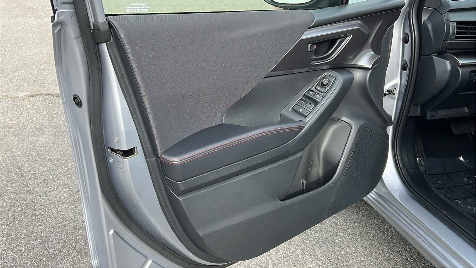 Thumbnail: 2026 Subaru Impreza - 23