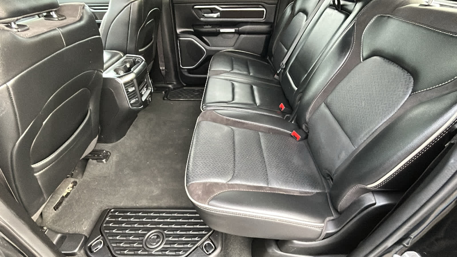 Thumbnail: 2023 RAM 1500 - 24