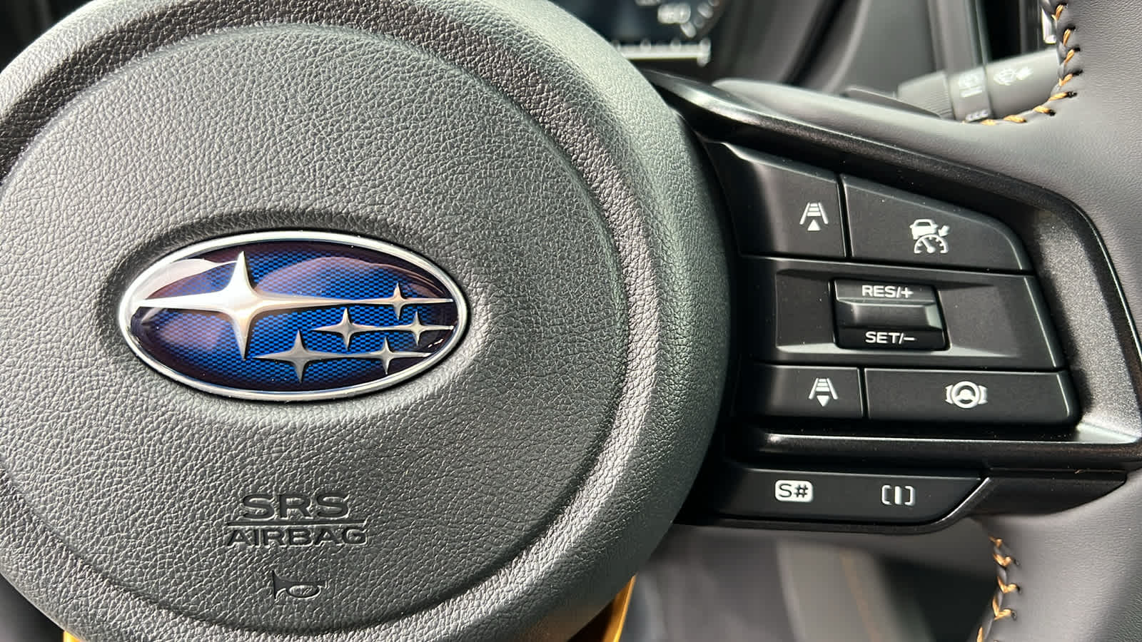 Thumbnail: 2026 Subaru Forester - 20