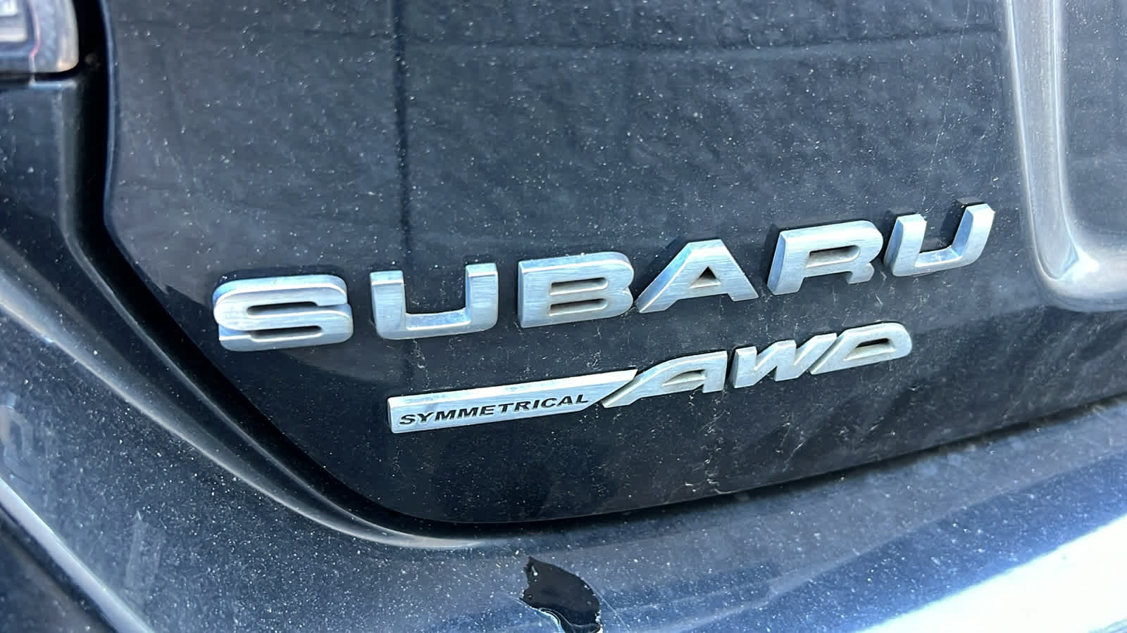 Thumbnail: 2017 Subaru WRX - 13