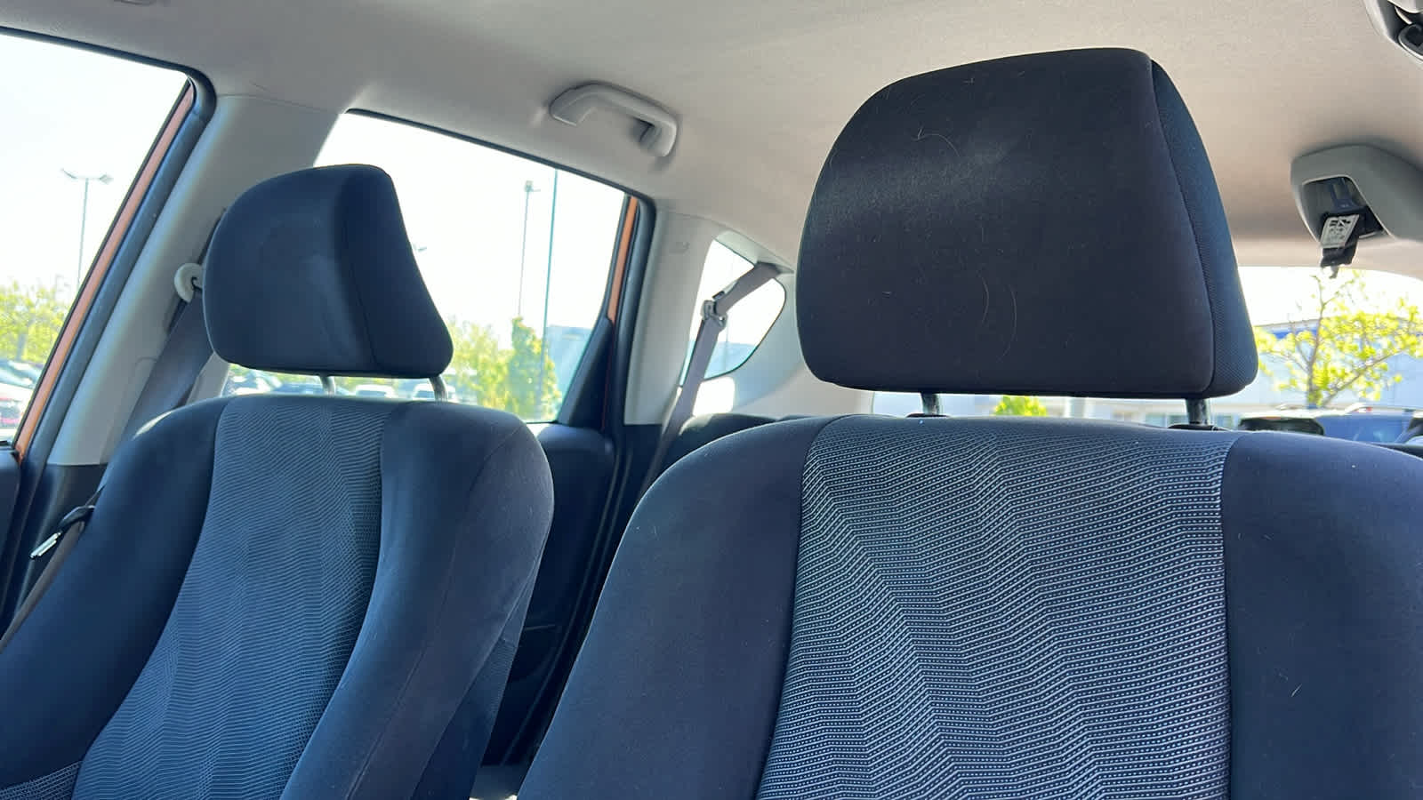 Thumbnail: 2010 Honda Fit - 11