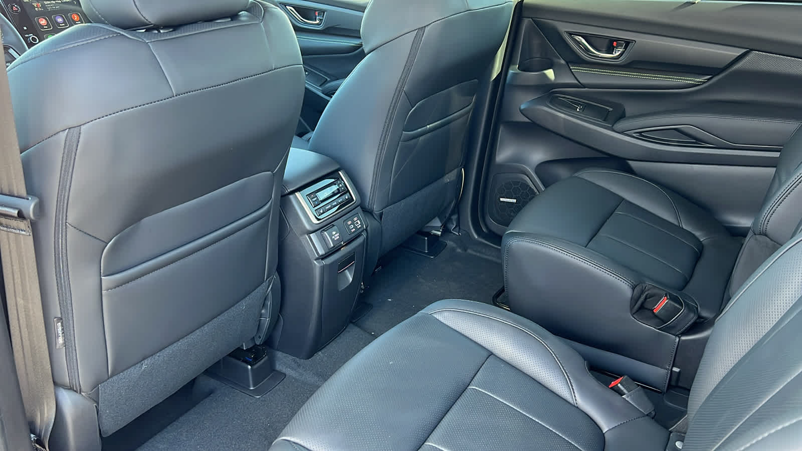 Thumbnail: 2026 Subaru Ascent - 24