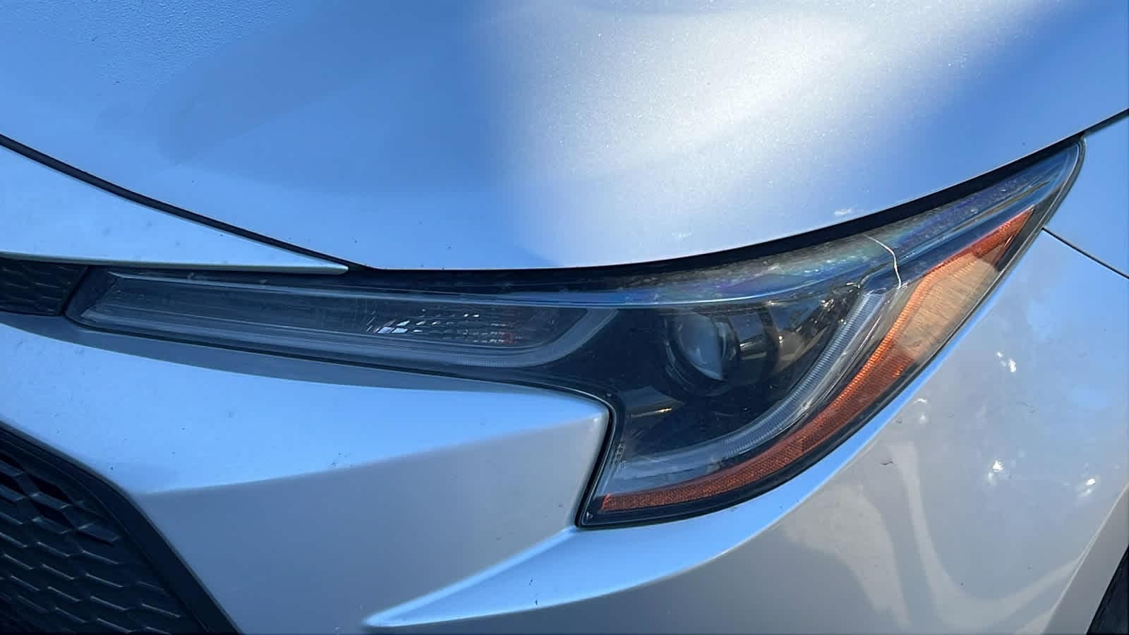 Thumbnail: 2020 Toyota Corolla - 2