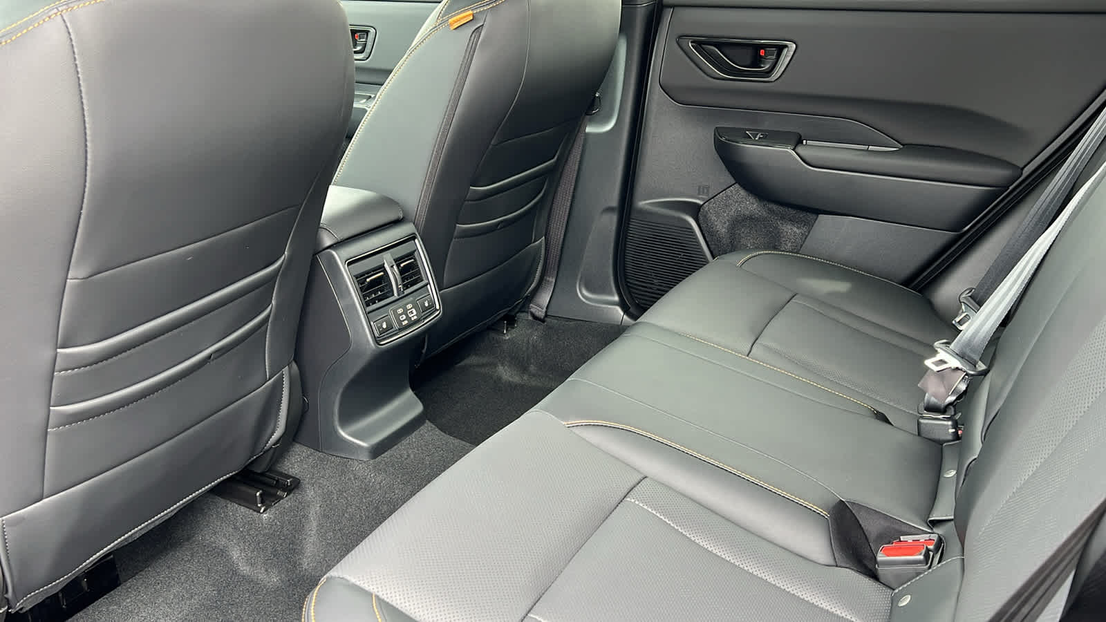 Thumbnail: 2026 Subaru Outback - 24
