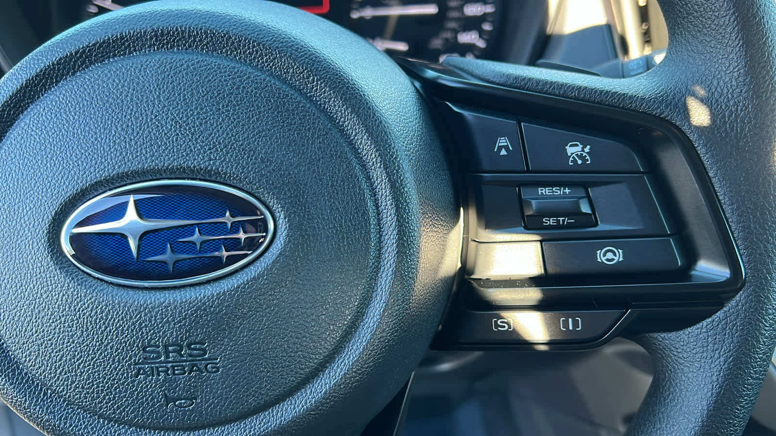 Thumbnail: 2026 Subaru Crosstrek - 20