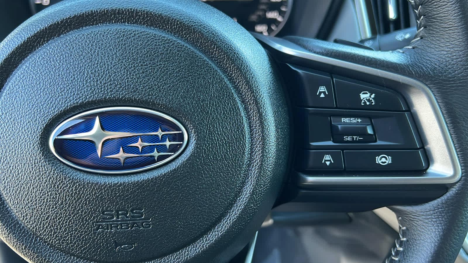 Thumbnail: 2025 Subaru Legacy - 21