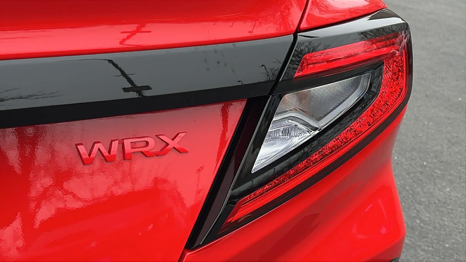 Thumbnail: 2025 Subaru WRX - 28