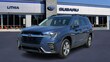 Subaru Ascent
