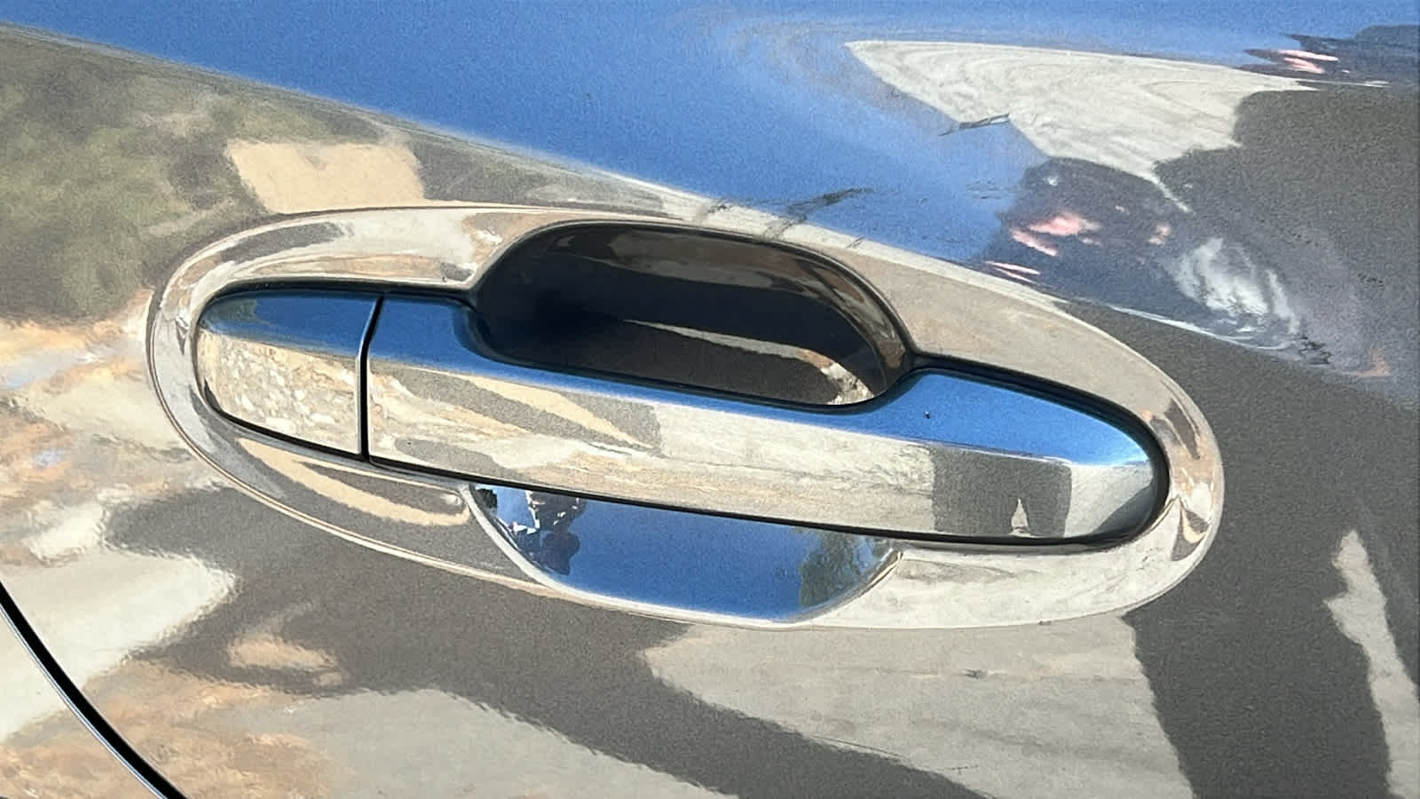 Thumbnail: 2019 Subaru Impreza - 8