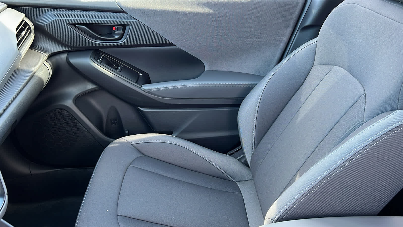 Thumbnail: 2026 Subaru Crosstrek - 12