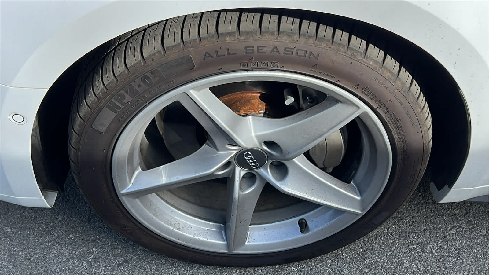 Thumbnail: 2019 Audi A5 - 20