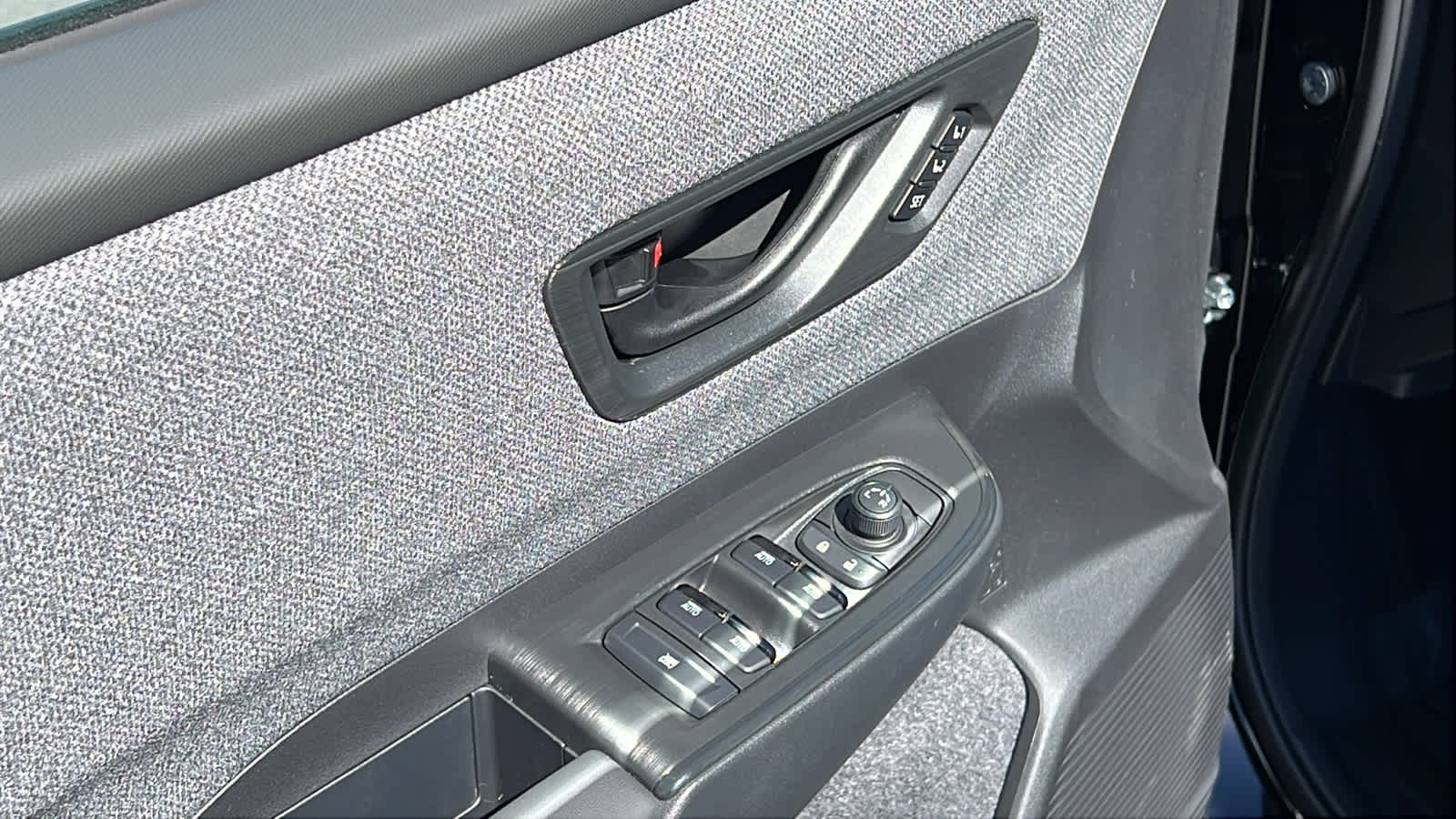Thumbnail: 2026 Subaru Outback - 22