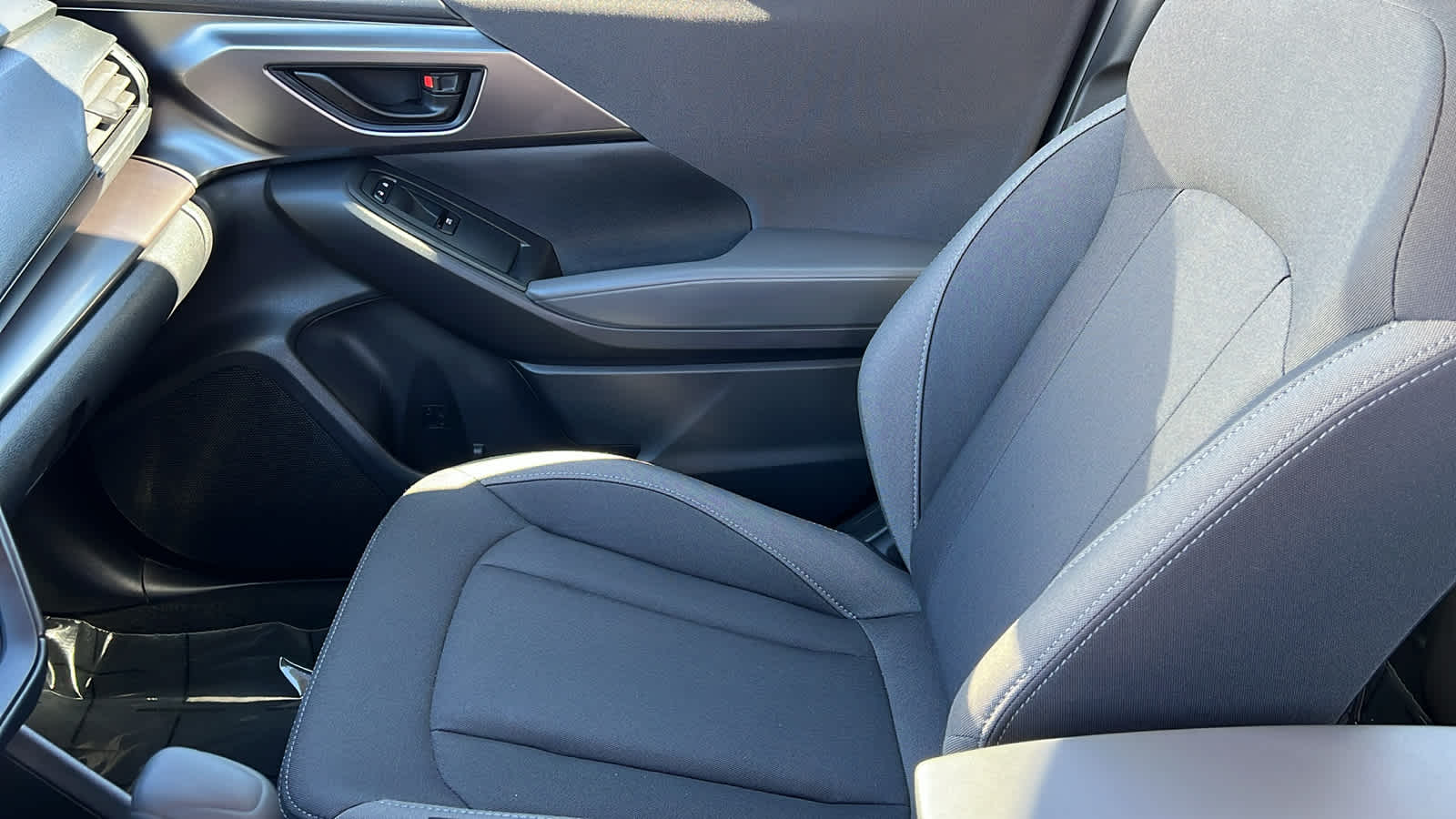 Thumbnail: 2025 Subaru Impreza - 13