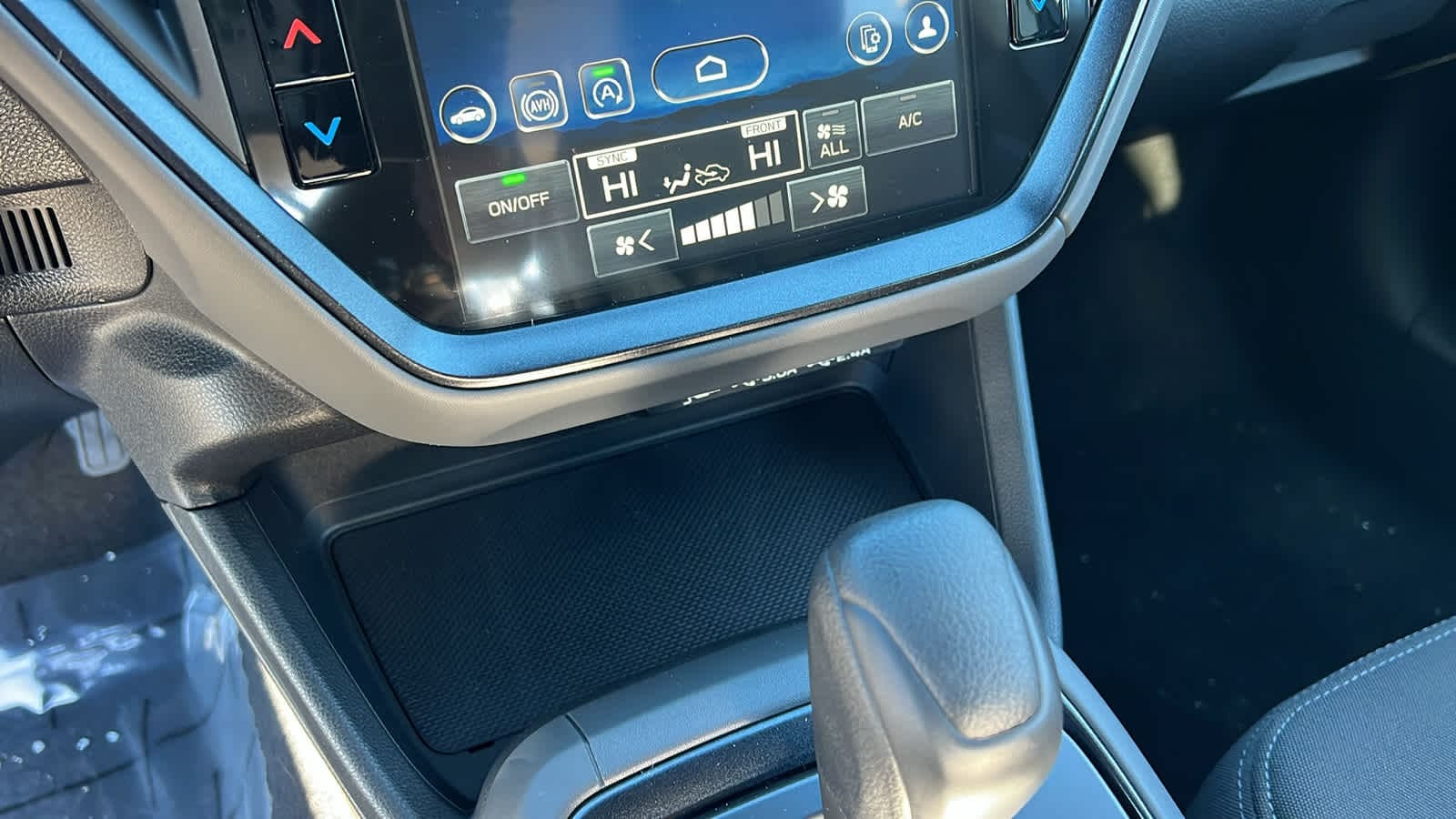 Thumbnail: 2026 Subaru Crosstrek - 14