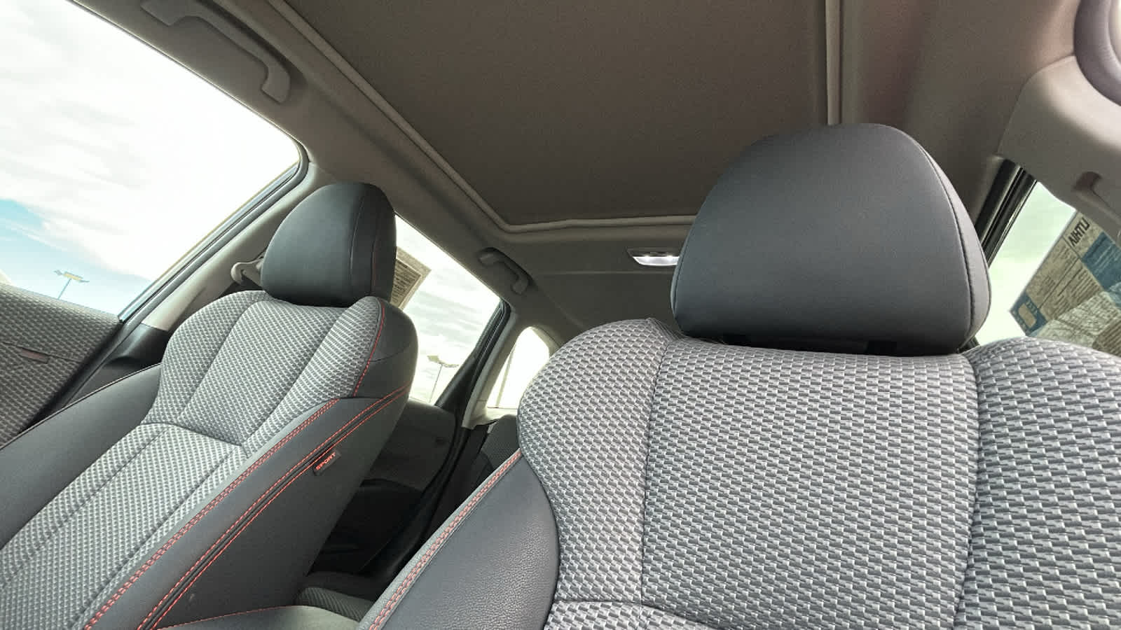 Thumbnail: 2022 Subaru Forester - 11