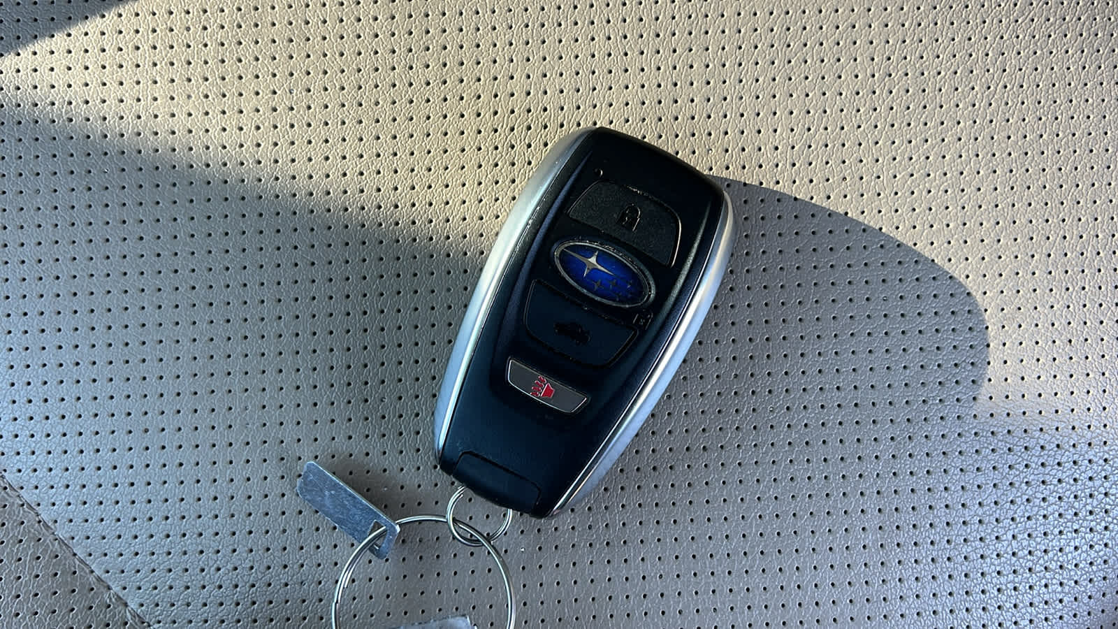 Thumbnail: 2019 Subaru Outback - 29