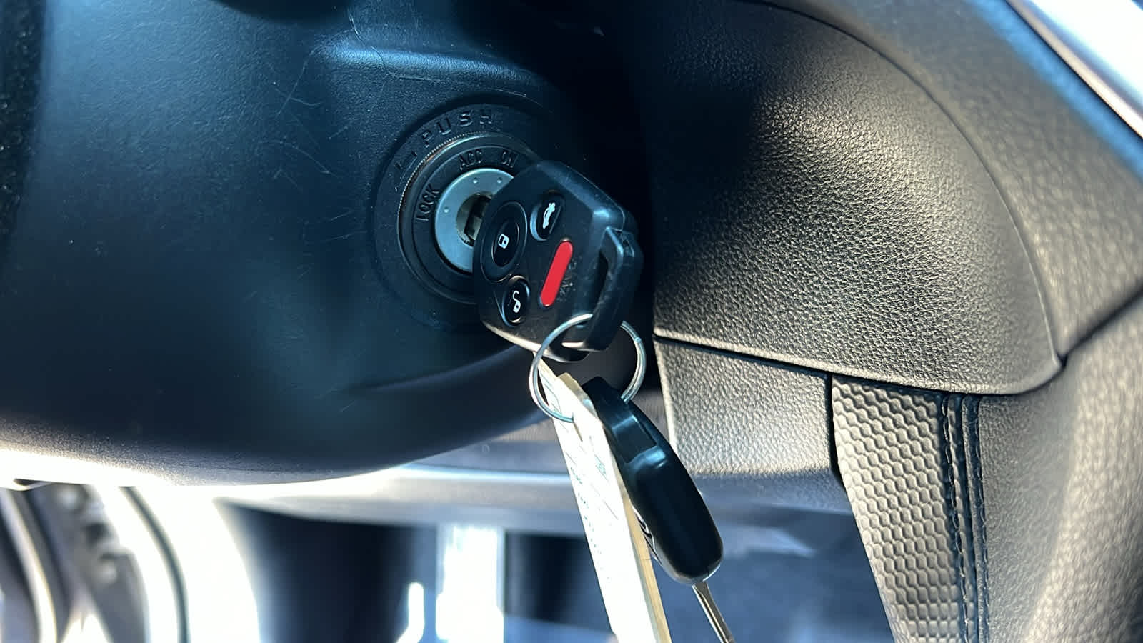 Thumbnail: 2020 Subaru Forester - 17