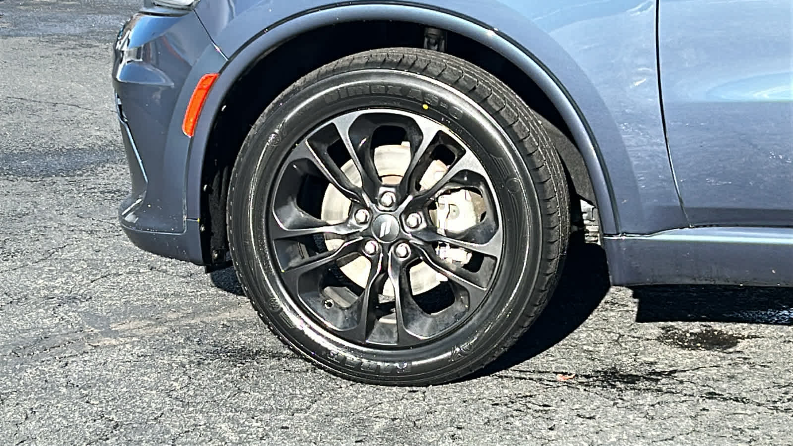 Thumbnail: 2021 Dodge Durango - 9