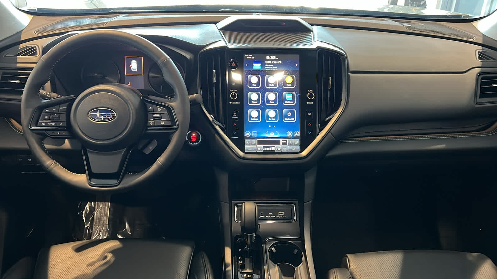 Thumbnail: 2026 Subaru Ascent - 21