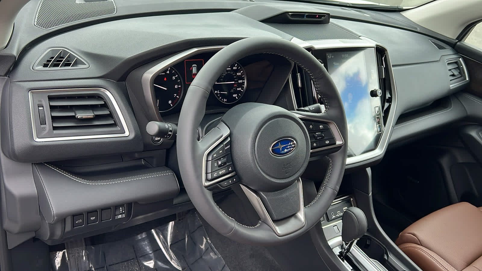 Thumbnail: 2026 Subaru Ascent - 10